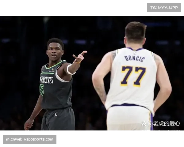 森林狼火箭湖人战绩胶着，西部季后赛对阵悬念重重